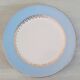 Dessert Plates and Hollow Dishes in Earthenware Café Gilbert by Moulin des Loups Vintage