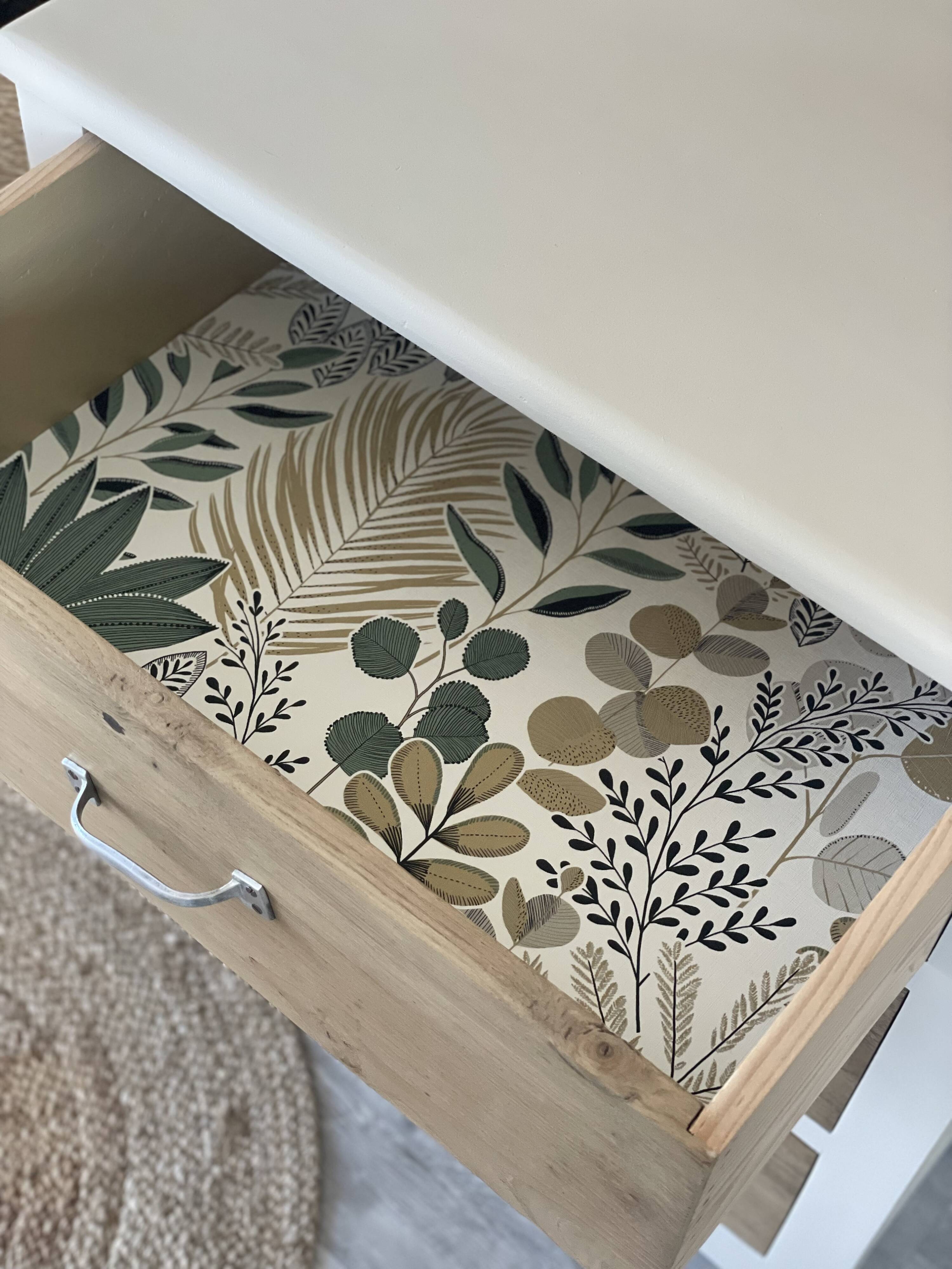 Eugenie chest of drawers