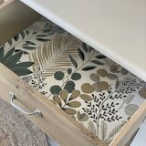 Eugenie chest of drawers