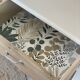 Eugenie chest of drawers