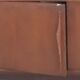 Vintage Scandinavian teak sideboard