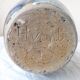 Avonts stoneware vase