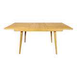 Dining table by Tatra Nabytok