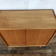 Enfilade bahut vintage tv / hifi cabinet - 50/60 - Scandinavian style