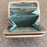 Bakelite chaplain purse