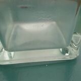 Xxl empty pocket ashtray lumax