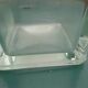 XXL Lumax ashtray and pocket tray
