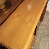 Enfilade buffet commode vintage