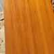 Buffet ou bar vintage pieds compas et roulettes