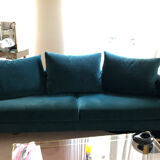 Sofa Beaubourg Gilles Nouailhac