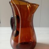 Vintage pitcher