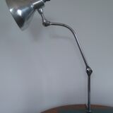 Workshop and office JUMO GS4 articulated lamp