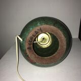 Accolay vintage reptile lamp