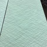 Vintage table in Formica
