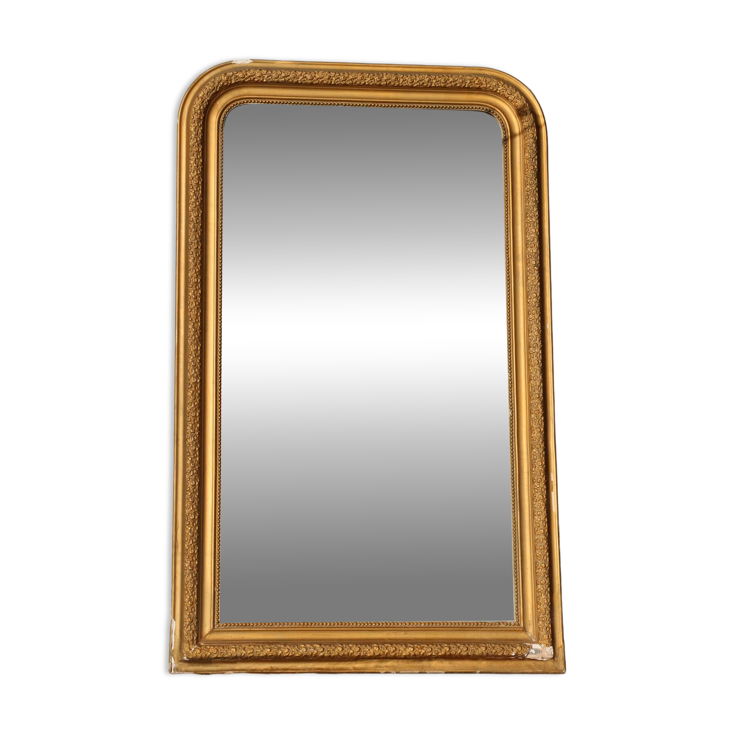 Golden mirror 1410mm