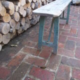 Farm bench