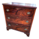 Commode ancienne style louis xvi