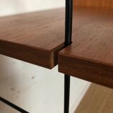 Wall console