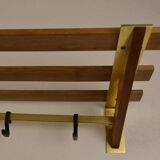 60s 70s Wall Coats Door