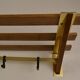 60s 70s Wall Coats Door