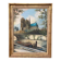 École Française XXe siècle, Notre-Dame-de-Paris, huile sur toile
