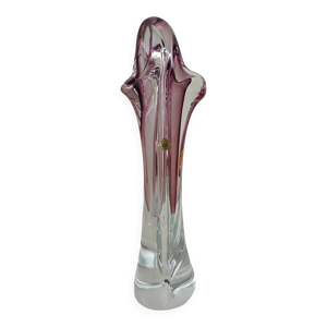 Vase  d'art par le designer - hospodka