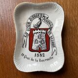 La Tour d’Argent ashtray cup