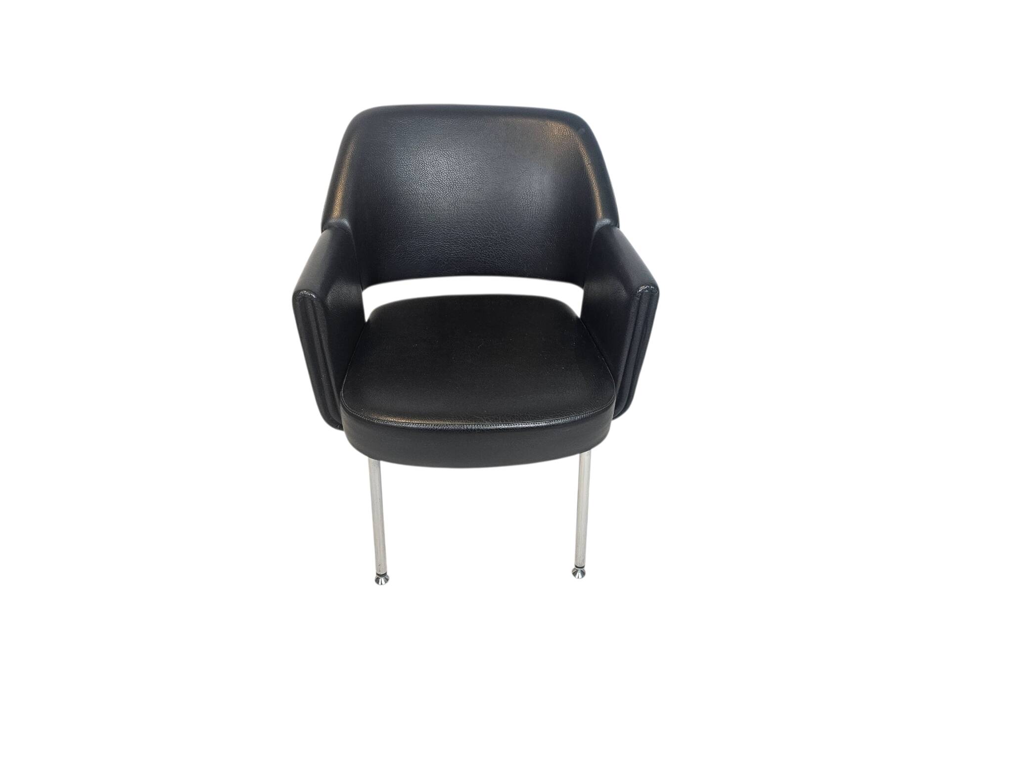 Airborne - fauteuil "Deauville" - design Marc et Pierre Simon - France