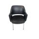 Airborne - fauteuil "Deauville" - design Marc et Pierre Simon - France