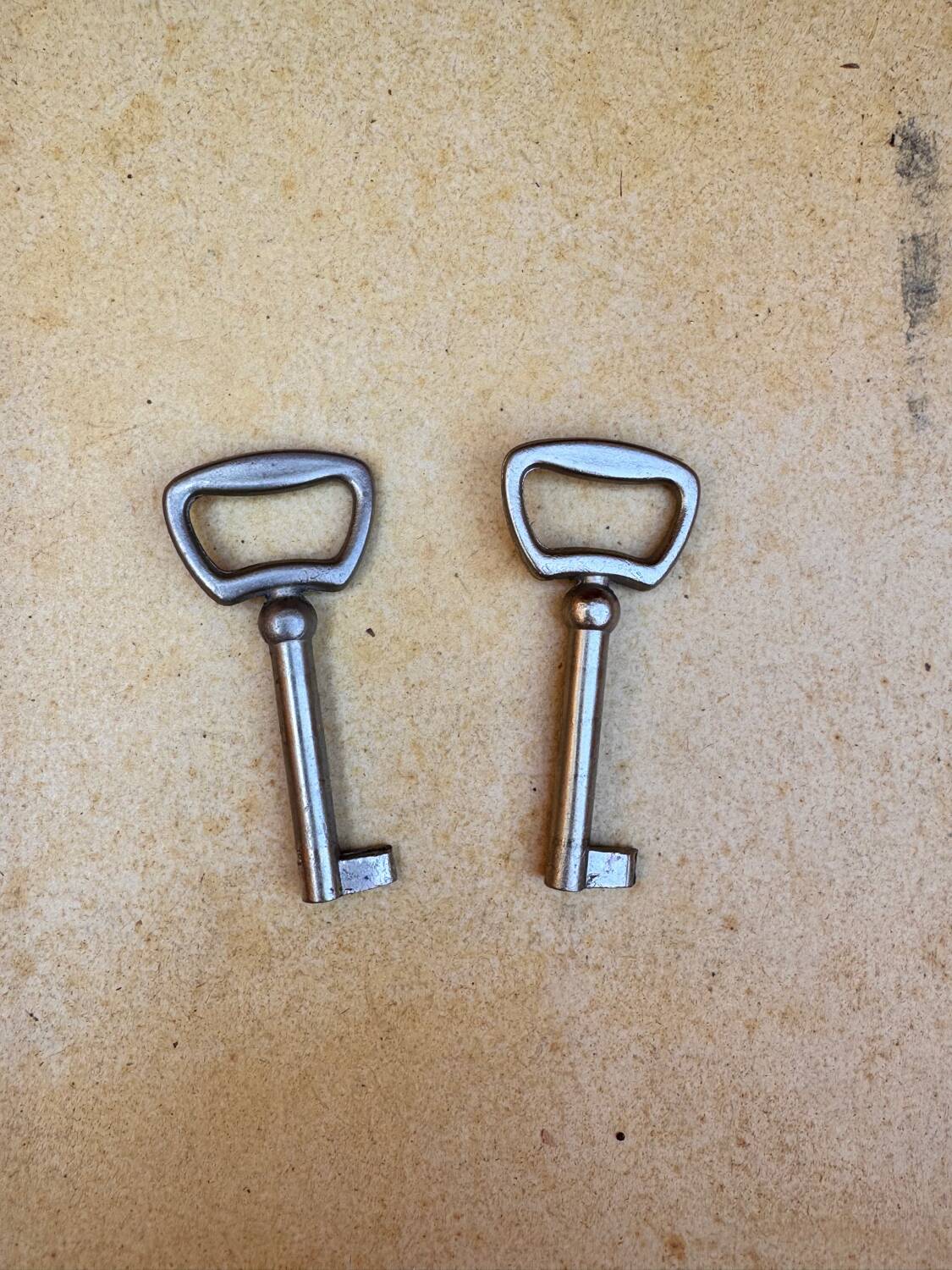 Modernist office 1960