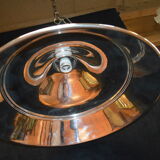 Industrial suspension