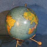 Taride globe 1950