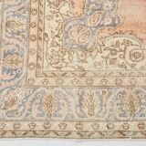 Tapis persan surdimensionné 7x10, 218x309Cm
