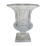 St. Louis Crystal Medici Vase