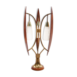 lampadaire français