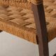 2 lounge chairs with cord