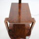 1930s Art Deco Floor Lamp by Thonet, Czechoslovakia