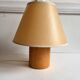 Lamp pin 1970