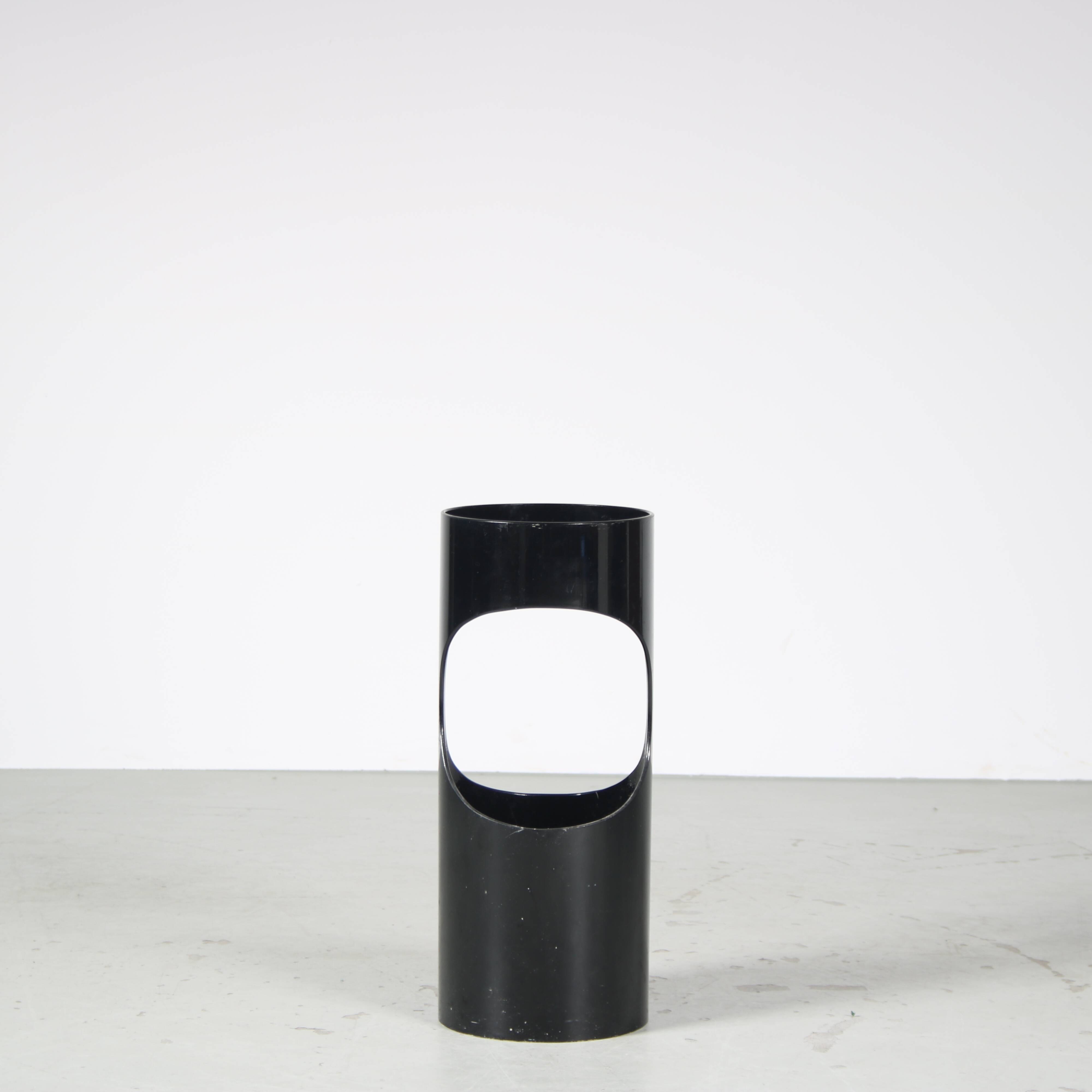 1970s Umbrella stand by Nebu, Netherlands