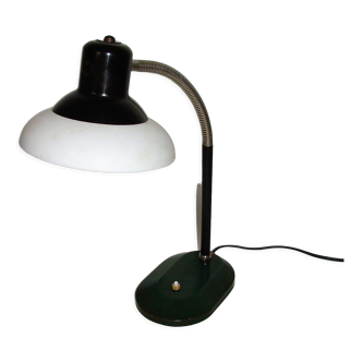 Nolta Lux iurk lamp, 1930s