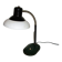 Nolta Lux iurk lamp, 1930s