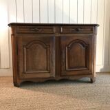 Buffet low country eighteenth century