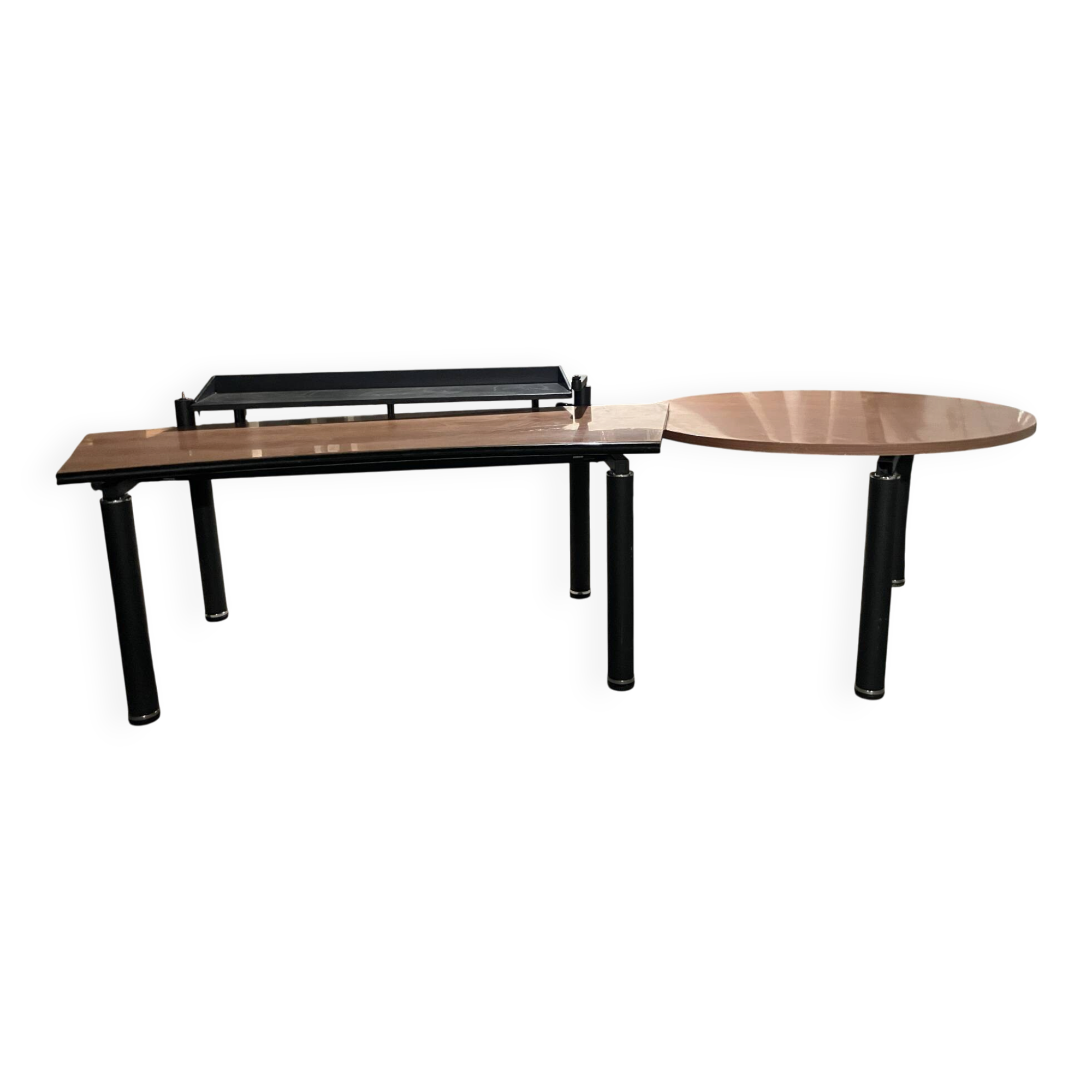 Management desk Vitra Metropole series