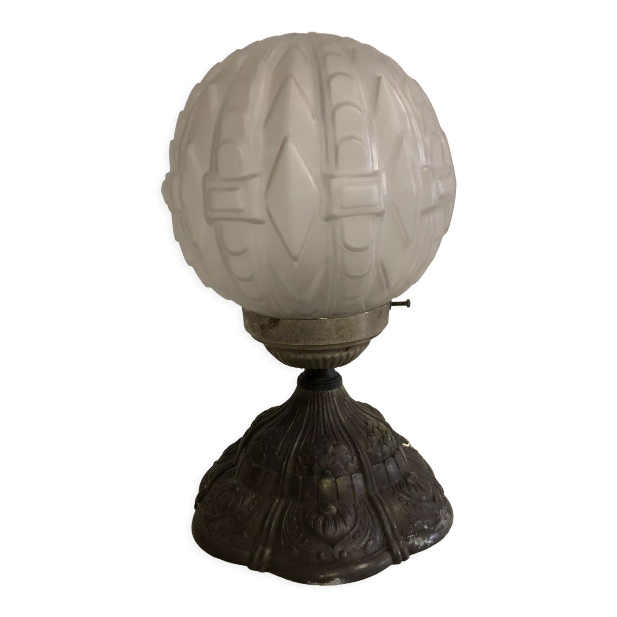 Ceiling lamp / wall lamp