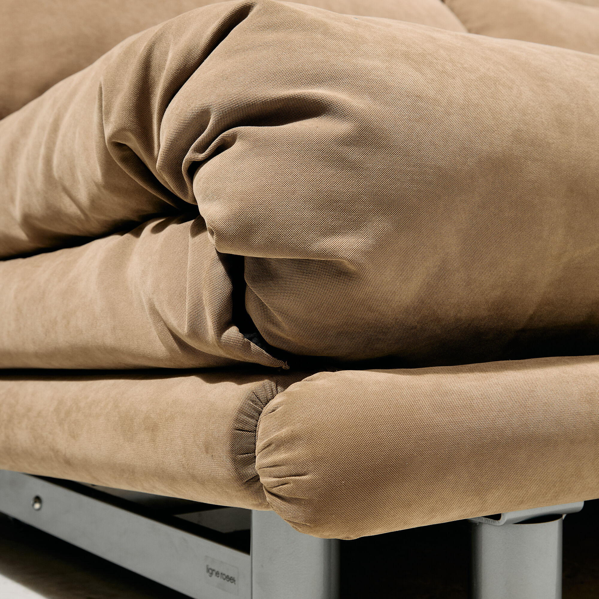 Canapé Multy par Claude Brisson pour Ligne Roset