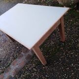 Farmhouse coffee table