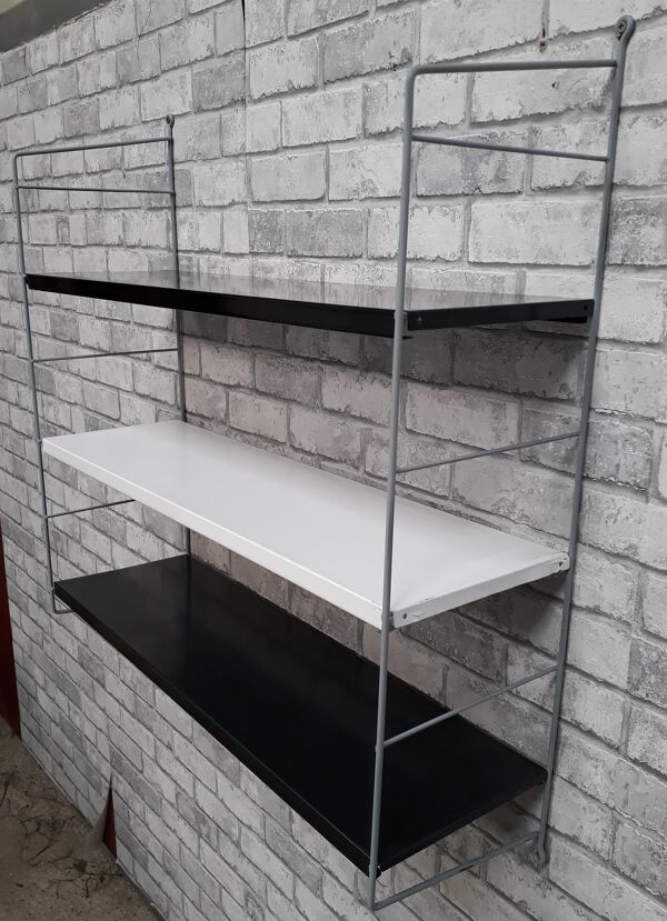 Étagère Tomado Holland