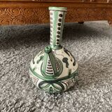 Gargoulette, jug, ceramic, signed Punter, circa 50