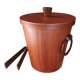 Vintage ice bucket