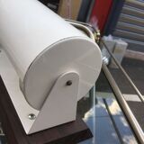 Artdeco style sconce circa 1980